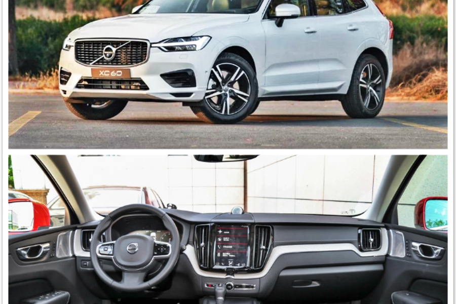 买宝马X3的钱 可以买这5款豪华中型SUV，其中2款降价超10万