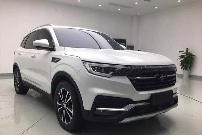 只需要6万块，就可以带回家一款超高颜值的SUV，可惜这车卖不动