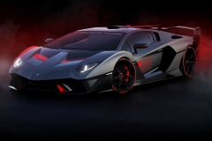 或于2021年参加勒芒 兰博基尼计划加入Hyper Car组别