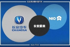 长安高端品牌改头换面 长安蔚来能否担此大任？