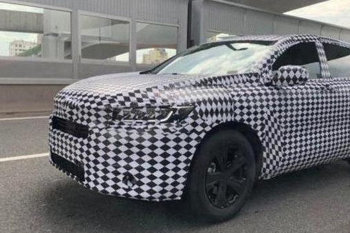 路咖与车：广汽本田的神秘SUV 是加长CR-V还是谁？