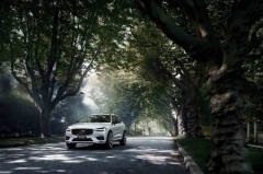 随车管家全系标配 2020款沃尔沃XC60售价36.29万元起