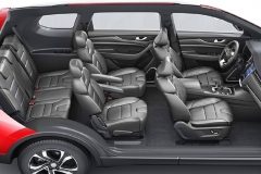 十万左右预算想买中型SUV？请给2020款科赛一个机会