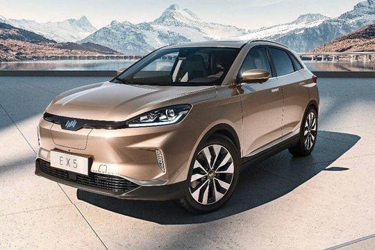路咖与车：续航520km还不是威马EX5的核心卖点？