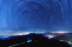 星途是谁 要去往何方