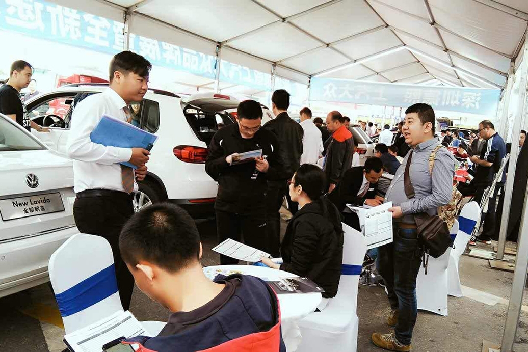 动辄便宜几万块，这些二手车买着很靠谱！