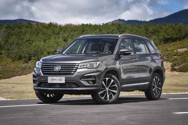7月份长安CS75销量暴涨，全新车型即将上市，能否实现热销？