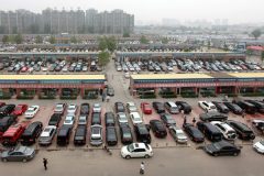 10年以上的二手车，德系、美系靠边，消费者为何独宠日系车？