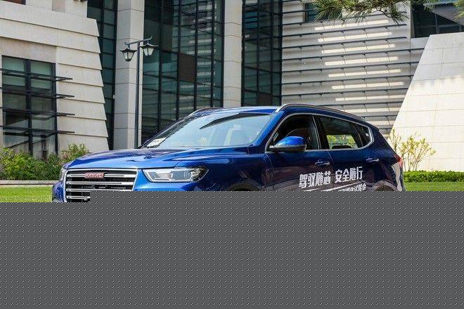7月SUV销量排行榜来了，260款车型最全排名，最热销SUV是这10款