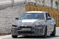 都说特斯拉Model 3未逢对手，那是因为宝马i4还没上市