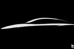 设计灵感来源于FX 英菲尼迪QX55或2020年发布