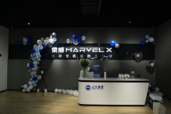 荣威MARVEL X首家商圈店开业，赋能体验式新零售