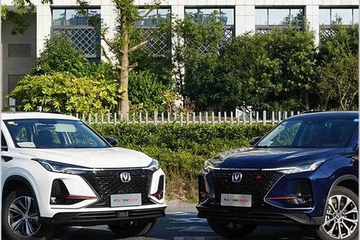 2.0T+8AT、PLUS版,15万又一高性价比国产SUV