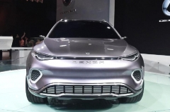 十年仅推1款车，现涅槃重生！5S破百，续航500km的7座，或30多万