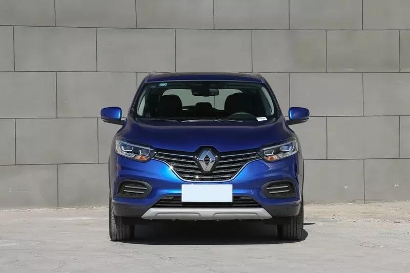 日产亲兄弟“雷诺科雷嘉”为什么卖不过逍客？