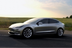 全球总销量最高十大新能源车，聆风居首，Model 3第二，自主两席