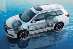 全球销量最好的插混SUV，累计售19.3万辆，油耗不到2L，国内无缘