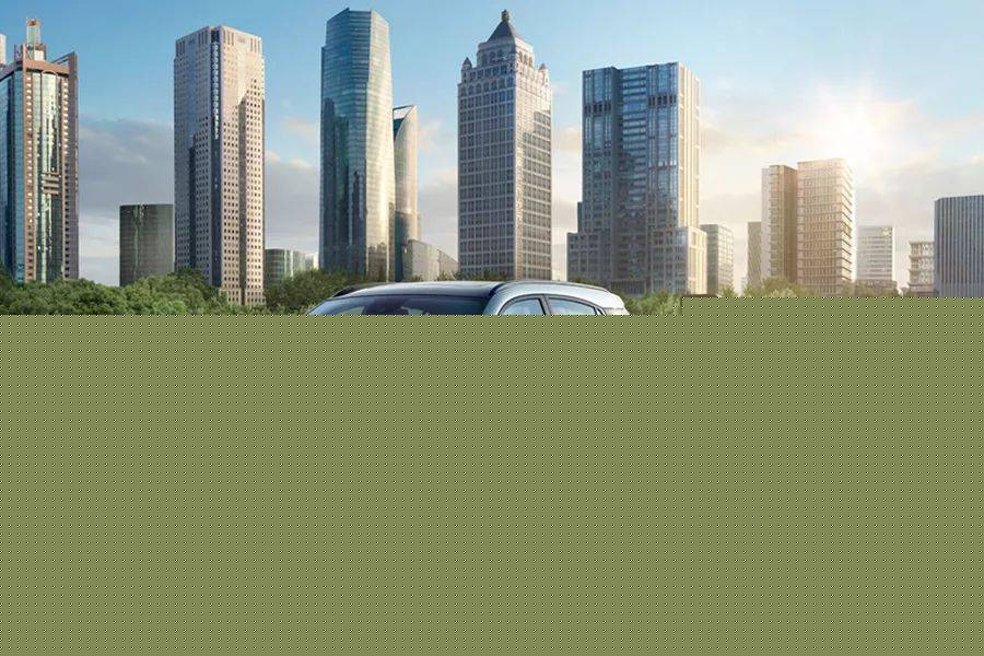 补贴后18.28万起，首款合资纯电SUV领界EV上市，市场前景如何？