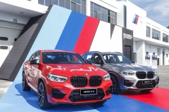 宝马X3 M、X4 M双雄上市 M品牌中国战略升级