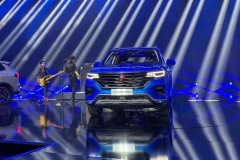 国货代表作 荣威RX5 MAX以智取胜