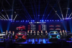 售价6.99万起 全新一代捷途X70的加量不加价做得如此决绝
