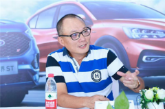长安福特打响营销变革第一枪 杨嵩誓言“打破恶性循环”