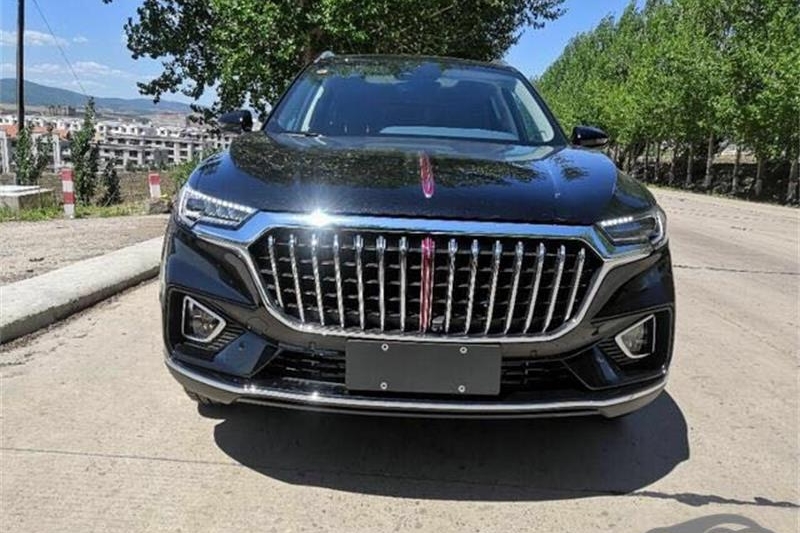 是什么让我购买红旗HS5，是情怀吗？还是它的性能呢？