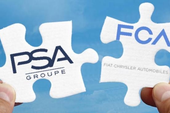 PSA与FCA官宣合并，在中国市场可是一对难兄难弟