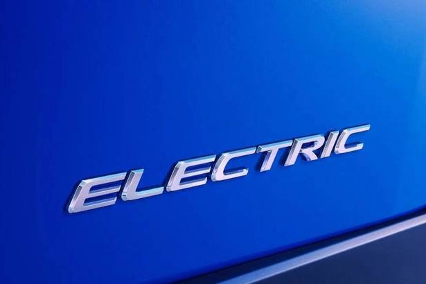 雷克萨斯全新电动车将广州车展亮相 为中国和欧洲市场打造 开启电气化进程