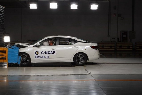 C-NCAP捍卫安全底线