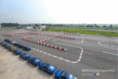 【谈车帮】全新宝马3系深度体验——BMW精英驾驶
