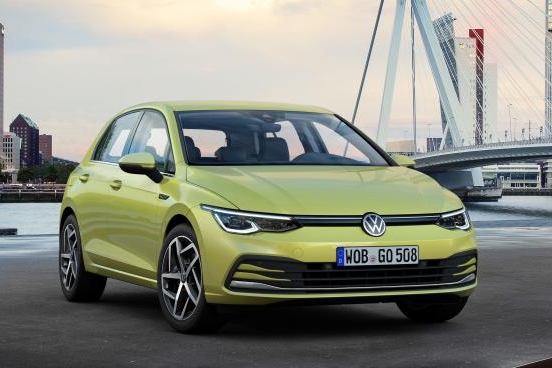 喜欢两厢车的朋友可别错过，这几款2020年新品都值得等