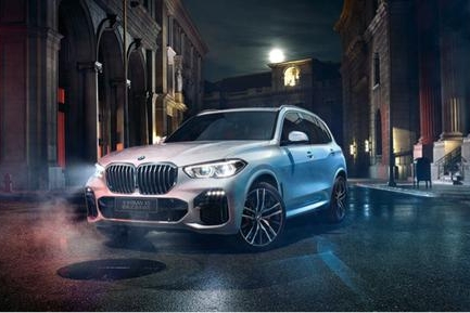 合资品牌终于坐不住了，2月上市7款新能源，合资就占6款