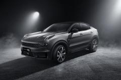 领克05智能科技配置曝光 全场景驾控辅助、多维交互