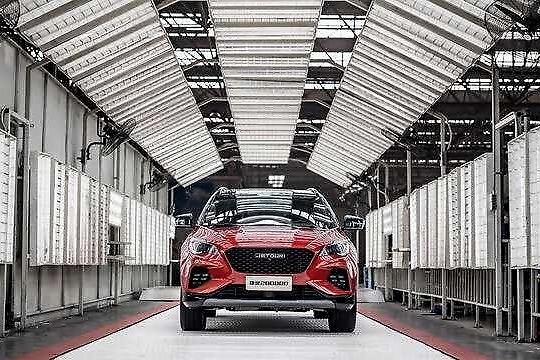 捷途X70coupe预售9.1万起，18个月10天20万辆的速度让人刮目相看