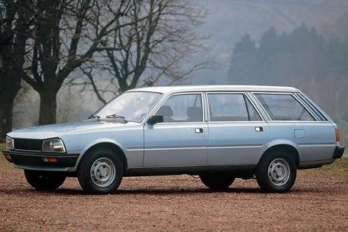 早已销声匿迹的合资旅行车，当年国人不识货，如今看起来真香！