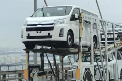 新一代10座“海狮王”出炉！四驱、越野胎，二排头等舱待遇