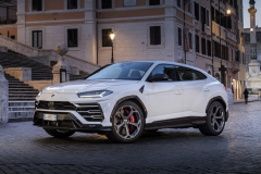 2020年你能买到的十大最贵SUV，第一名你应该知道是啥