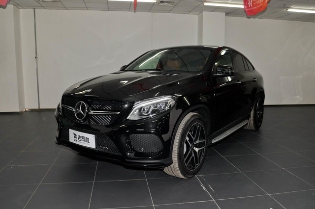 完美诠释德系豪华 小哥带你看奔驰GLE