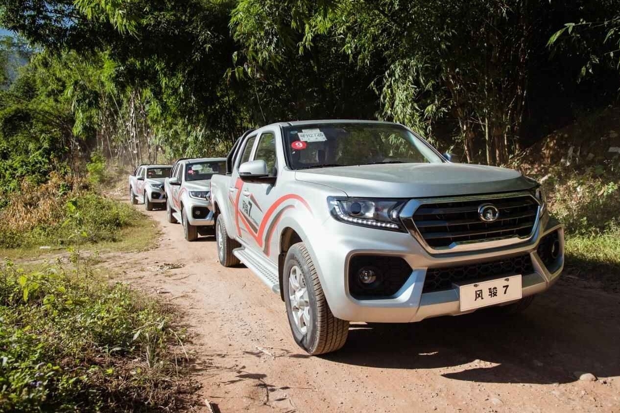 这个全球热销的皮卡，22年全国销量冠军，又放大招推两款车型