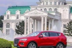 年年的315晚会都没这些车的名字，今天就来帮你们点点名