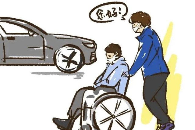 公交不敢坐出租叫不到？这家网约车果断推出疫情限定业务