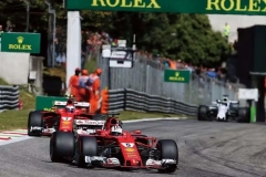 老司机别吹嘘自己的车技了，能活着跑完这几条赛道算你狠