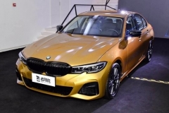 独具魅力的存在 四款豪华中型车推荐