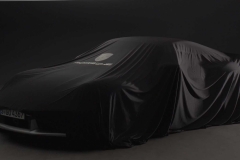 保时捷911 Turbo S预告图曝光  3月3日首发