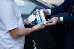 “汽车城”复工记：调整产能奋起直追