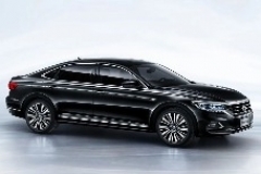 2月汽车投诉排行榜，帕萨特“勇”夺第一，日系竟然占多数