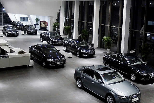 荣威第一，宝马第二，这份销量榜跟你想得不一样！