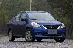 唯一被国产打败的合资车，当年的桑塔纳劲敌，如今降价2万没人买