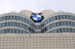 宝马慕尼黑总部1名员工感染新冠肺炎，150名员工居家隔离